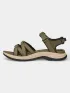 Teva Tirra Sport Cipő Szandál BTOL-Burnt Olive