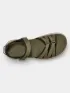Teva Tirra Sport Cipő Szandál BTOL-Burnt Olive