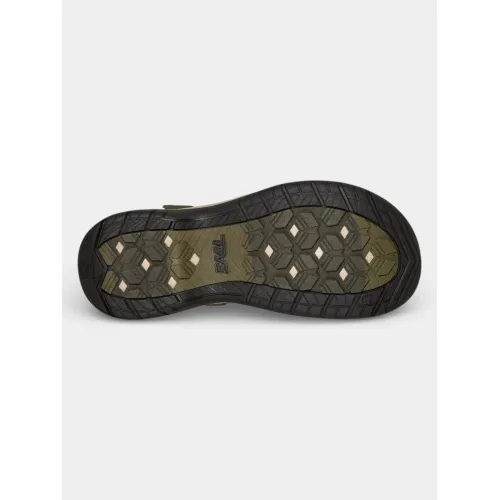 Teva Tirra Sport Cipő Szandál BTOL-Burnt Olive