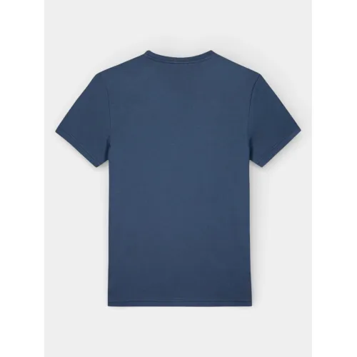 TBS Tereltee Férfi Póló 272-Regate