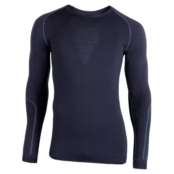 UYN Man Visyon Uw Shirt Lg Sl