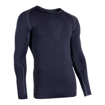 UYN Man Visyon Uw Shirt Lg Sl