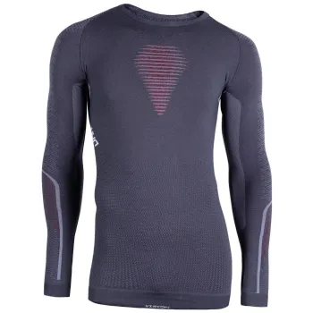 UYN Man Visyon Uw Shirt Lg Sl