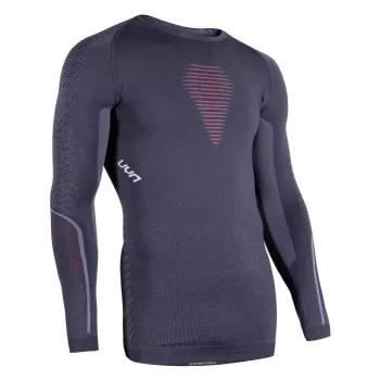 UYN Man Visyon Uw Shirt Lg Sl