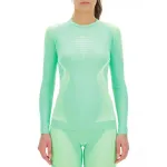 E723-Light Green/White