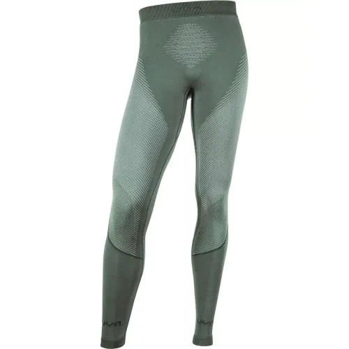 UYN Man Ambityon Uw Pants Long Férfi Aláöltözet E539-Kombu Green