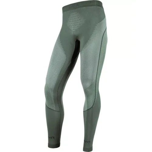 UYN Man Ambityon Uw Pants Long Férfi Aláöltözet E539-Kombu Green