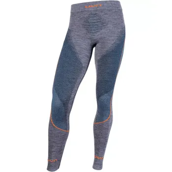 UYN Man Ambityon Uw Pants Long Melange