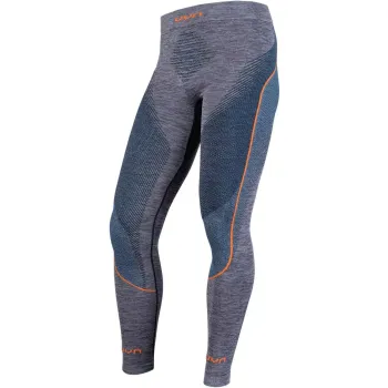 UYN Man Ambityon Uw Pants Long Melange