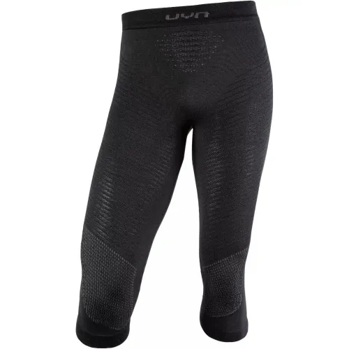 UYN Man Fusyon Uw Pants Medium Férfi Aláöltözet B017-Black Anthracite
