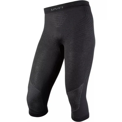 UYN Man Fusyon Uw Pants Medium Férfi Aláöltözet B017-Black Anthracite