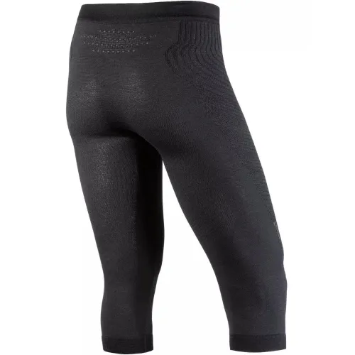 UYN Man Fusyon Uw Pants Medium Férfi Aláöltözet B017-Black Anthracite