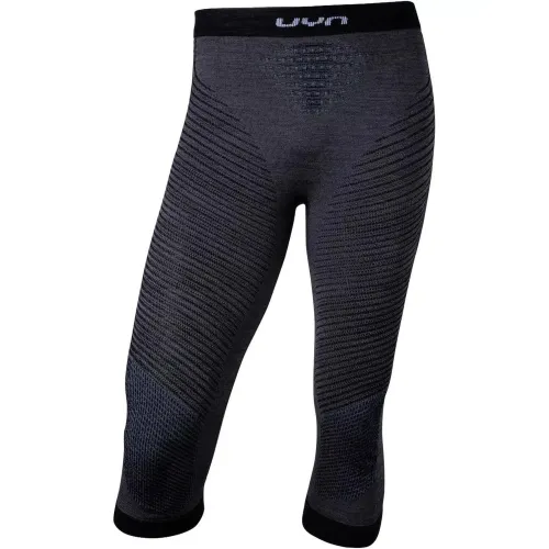 UYN Man Fusyon Uw Pants Medium Férfi Aláöltözet J014-Grey