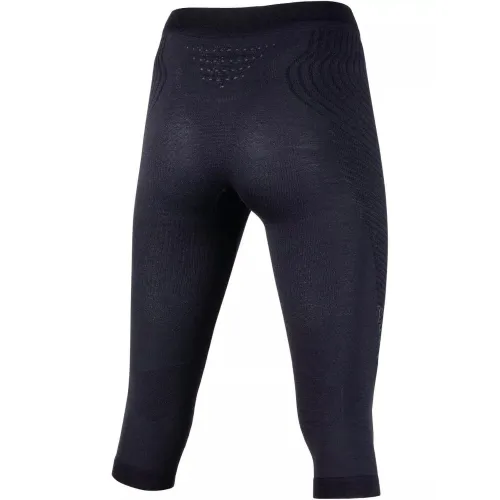 UYN Underwear Lady Fusyon Uw Pants Medium Női Aláöltözet B017-Black Anthracite