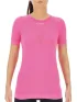 UYN Lady Energyon Shirt SH_SL Női Sport felső P373-Flowing Pink