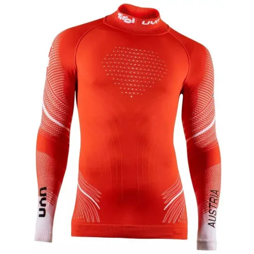 UYN Natyon 2.0. Austria UW Shirt Férfi Aláöltözet T020-Austria