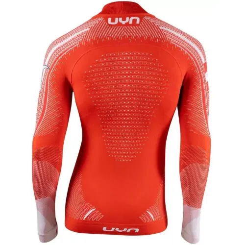 UYN Natyon 2.0. Austria UW Shirt Férfi Aláöltözet T020-Austria