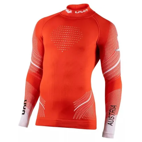 UYN Natyon 2.0. Austria UW Shirt Férfi Aláöltözet T020-Austria