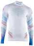 UYN Natyon 2.0 France UW Shirt Férfi Aláöltözet T023-France
