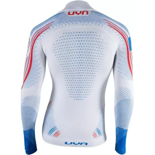 UYN Natyon 2.0 France UW Shirt Férfi Aláöltözet T023-France