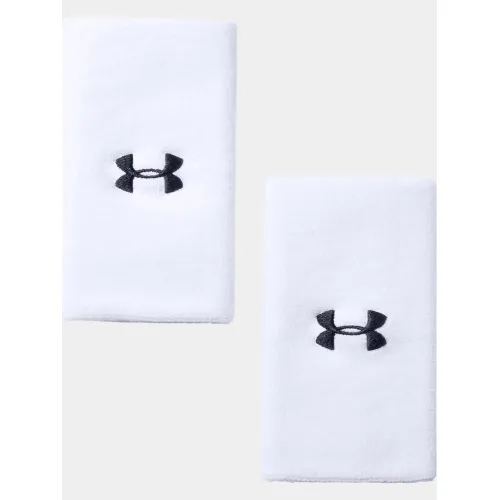 Under Armour UA 6 Performance Wristband Under Armour UA 6 Performance Wristband Kiegészítő Egyéb 100-White