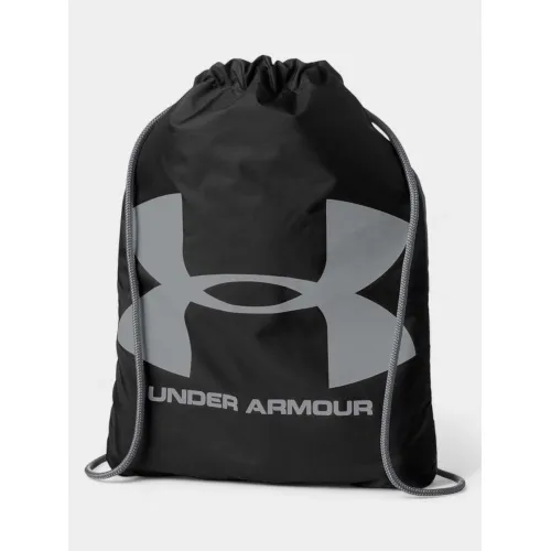Under Armour UA Ozsee Sackpack Férfi Sporttáska 001-Black