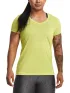 Under Armour Tech Ssv - Twist Under Armour Tech Ssv - Twist Női Póló 743-Lime Yellow