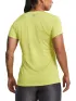 Under Armour Tech Ssv - Twist Under Armour Tech Ssv - Twist Női Póló 743-Lime Yellow