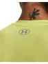Under Armour Tech Ssv - Twist Under Armour Tech Ssv - Twist Női Póló 743-Lime Yellow