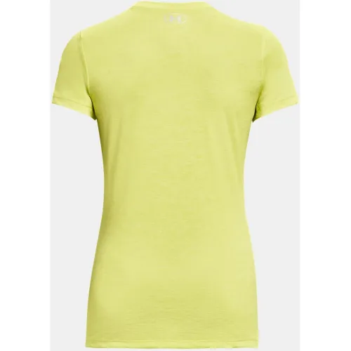 Under Armour Tech Ssv - Twist Under Armour Tech Ssv - Twist Női Póló 743-Lime Yellow