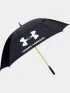 Under Armour Ua Gold Umbrella Under Armour Ua Gold Umbrella Kiegészítő Egyéb 001-BLK