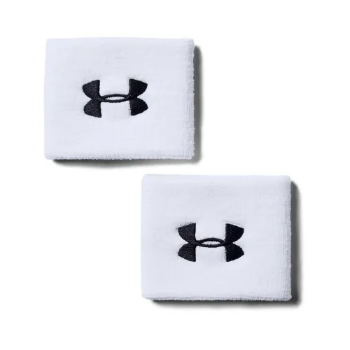 Under Armour UA Performance Wristbands Under Armour UA Performance Wristbands Kiegészítő Egyéb 100-White