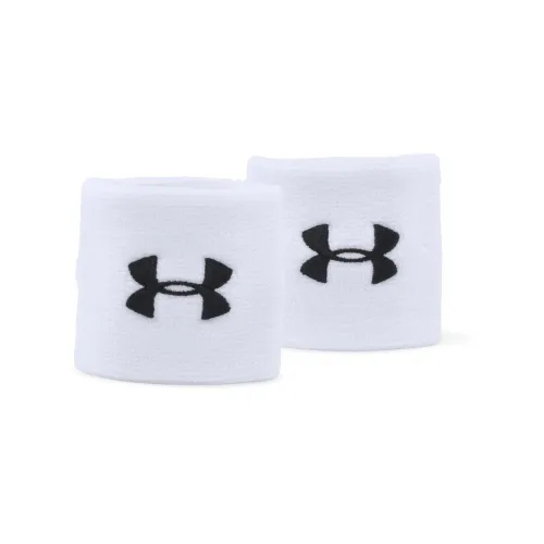 Under Armour UA Performance Wristbands Under Armour UA Performance Wristbands Kiegészítő Egyéb 100-White