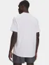 Under Armour UA Tech 2.0 SS Tee Férfi Póló 100-White