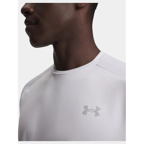 Under Armour UA Tech 2.0 SS Tee Férfi Póló 100-White