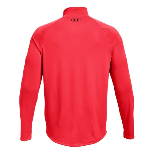 Under Armour Ua Tech 2.0 1/2 Zip Under Armour Ua Tech 2.0 1/2 Zip Férfi Sport felső 628-Beta