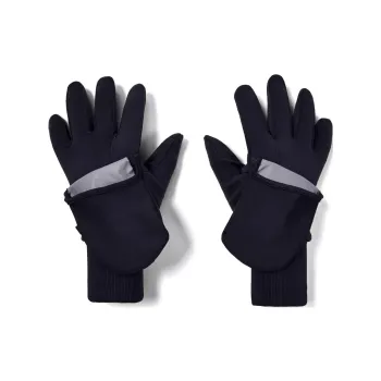 Under Armour UA W Run Convertible Gloves
