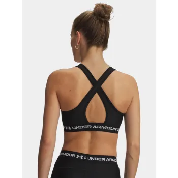 Under Armour Crossback Mid Bra