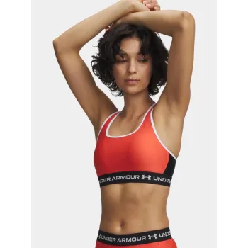 Under Armour Crossback Mid Bra