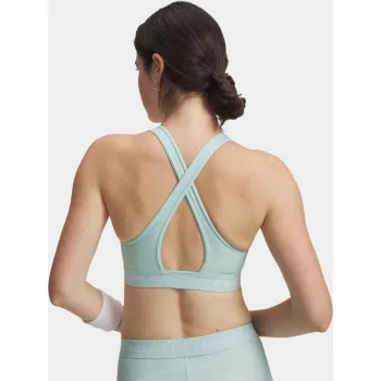 Under Armour Crossback Mid Bra