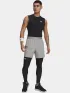 Under Armour UA HG Armour Leggings Férfi Melegítő nadrág 001-Black
