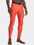 Under Armour UA HG Armour Leggings Férfi Melegítő nadrág 690-Red