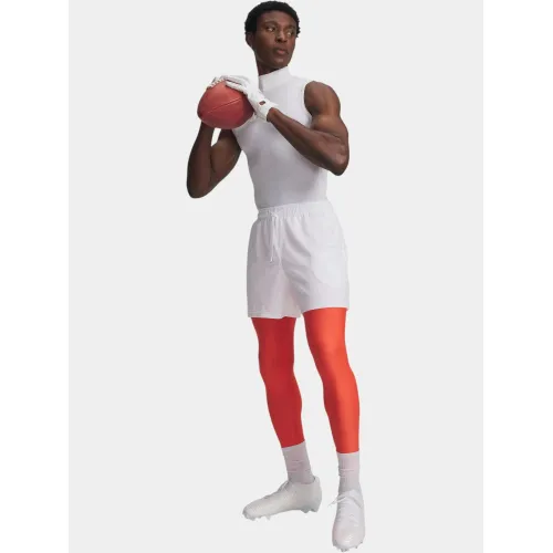 Under Armour UA HG Armour Leggings Férfi Melegítő nadrág 690-Red