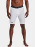 Under Armour UA HG Armour Lng Shorts Férfi Aláöltözet 100-White