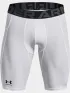 Under Armour UA HG Armour Lng Shorts Férfi Aláöltözet 100-White