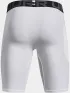 Under Armour UA HG Armour Lng Shorts Férfi Aláöltözet 100-White