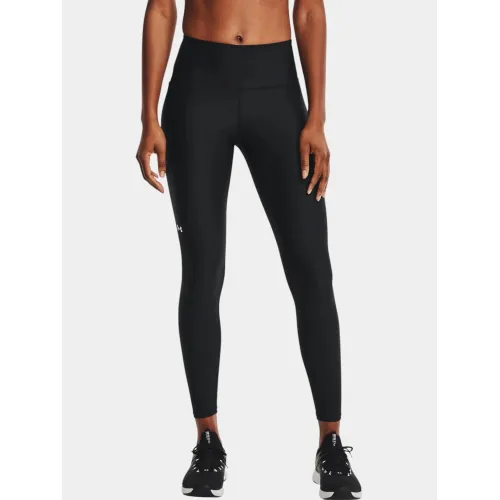 Under Armour Tech HiRise Legging Női Futónadrág 001-Black