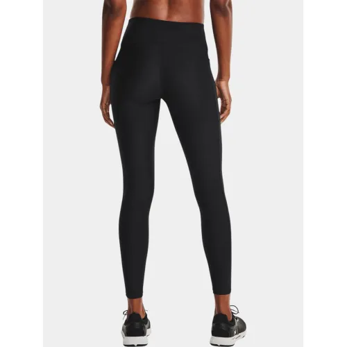 Under Armour Tech HiRise Legging Női Futónadrág 001-Black
