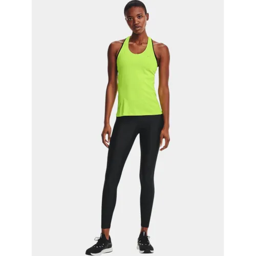 Under Armour Tech HiRise Legging Női Futónadrág 001-Black