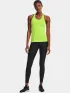 Under Armour Tech HiRise Legging Női Futónadrág 001-Black